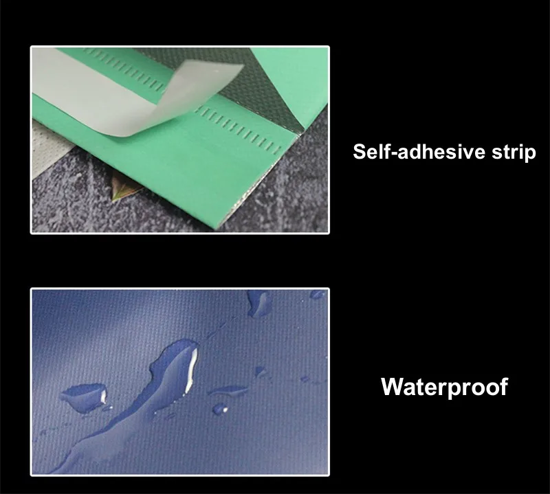 10pcs Non-Woven Insulated Tote Bags – Reusable Thermal Cooler Pouches for Food, Cake, D... - SKU NITB2302 - UGI Packaging