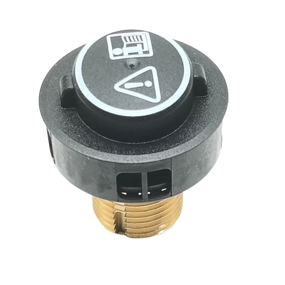 Safety Valve For Karcher Steam Cleaner Pressure Safety Lock Filling Cap Maintenance Valve Cleaning Tool Replacement Part