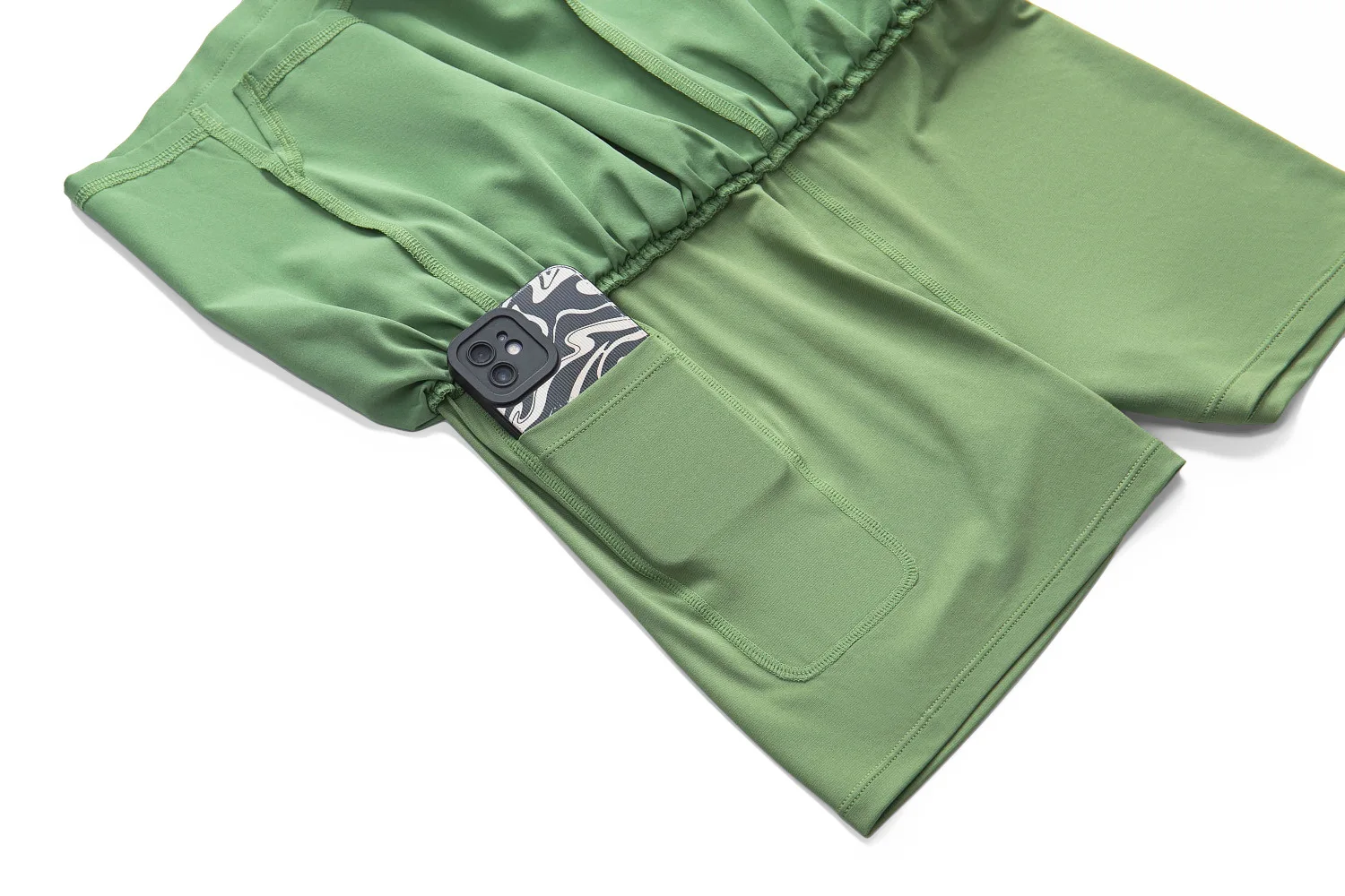 Sports shorts running shorts yoga shorts workout shorts women fitness elastic running workout short leggings for ladies gym sport outdoor cycling shorts