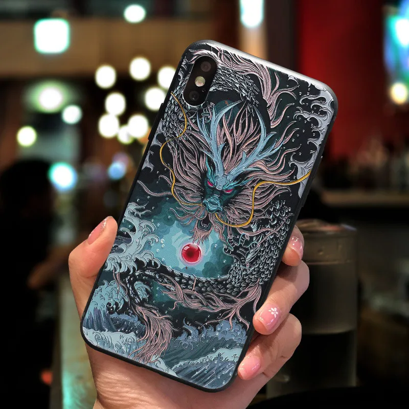 iPhone - iPhone XR     ダイスケ iPhone XR- Black - 64GB (ID# 41060) (D-Case) (No UPC) (18-19
