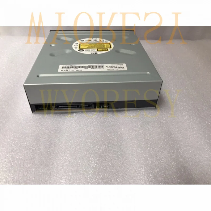 The new WH16NS40 FOR LG Blu-Ray Recorder drives supports 3D