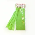 Lime green