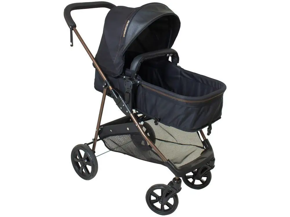 Chariot bébé Galzerano Napoli, jusqu'à 15kg