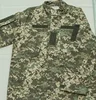 Ukrainian MM14 Training Base Camouflage Tactical Suit 4