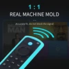 1 Piece Soft Silicone Remote Case for Amazon Fire TV Stick 4K MAX/ 3rd Gen /4K 2023 3