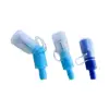 Hydration Drink Pack Replacement Bite Valve Nozzle Mouthpiece With On Off Switch Outdoor Sports Cycling Water Bag Replacement 5