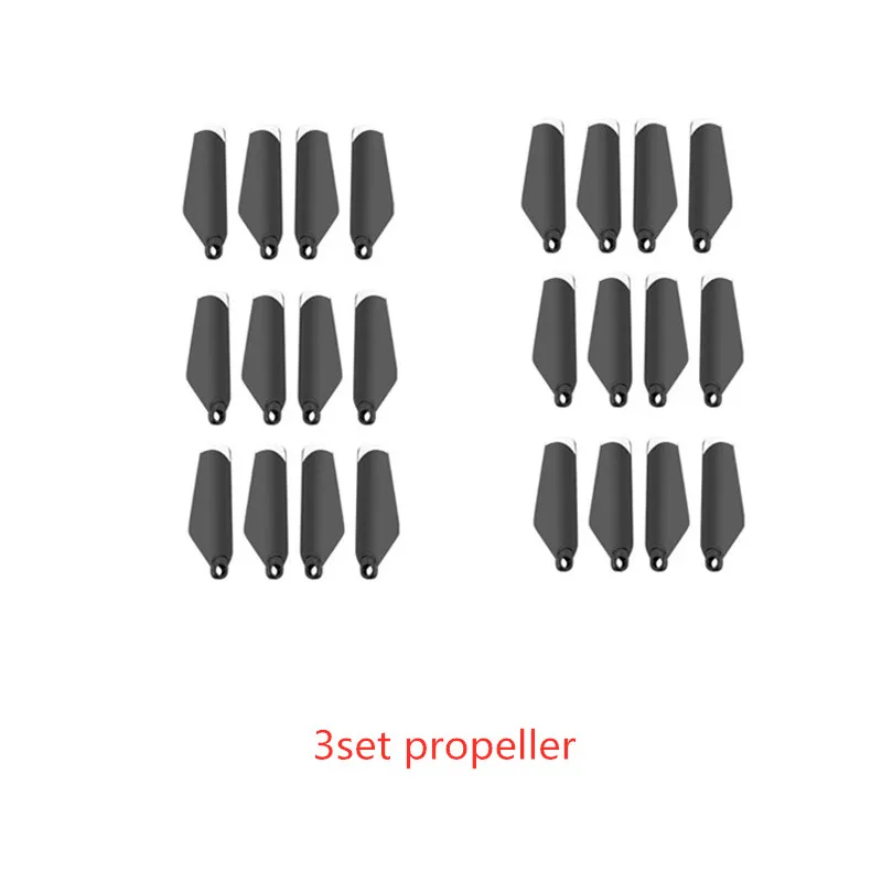 3set propeller