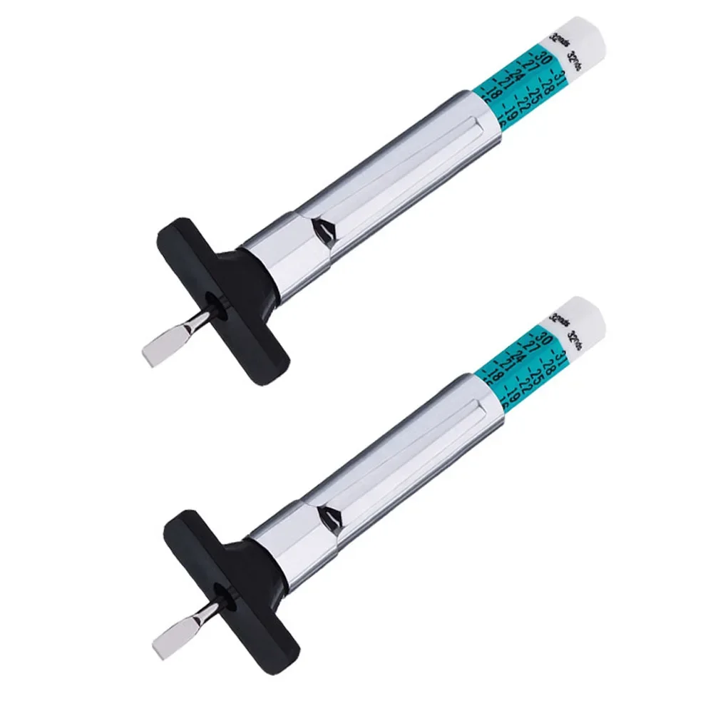 Рисунок 5 - 1 толщиномер для шин