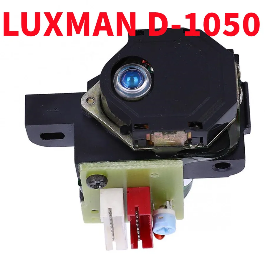 Sostituzione Per Luxman D-1050 D1050 D 1050 Radio Cd Player Testa Laser Pick-Up Ottico Parti Di Riparazione