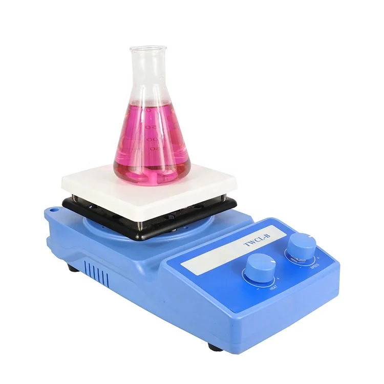 

Hot Deals Cheap 15L Magnetic Stirrer Bar Glassware Lab Equipment