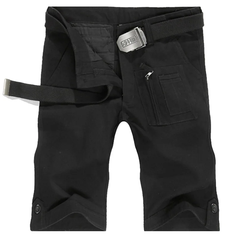 Рисунок 5 - Шорты мужские в стиле милитари