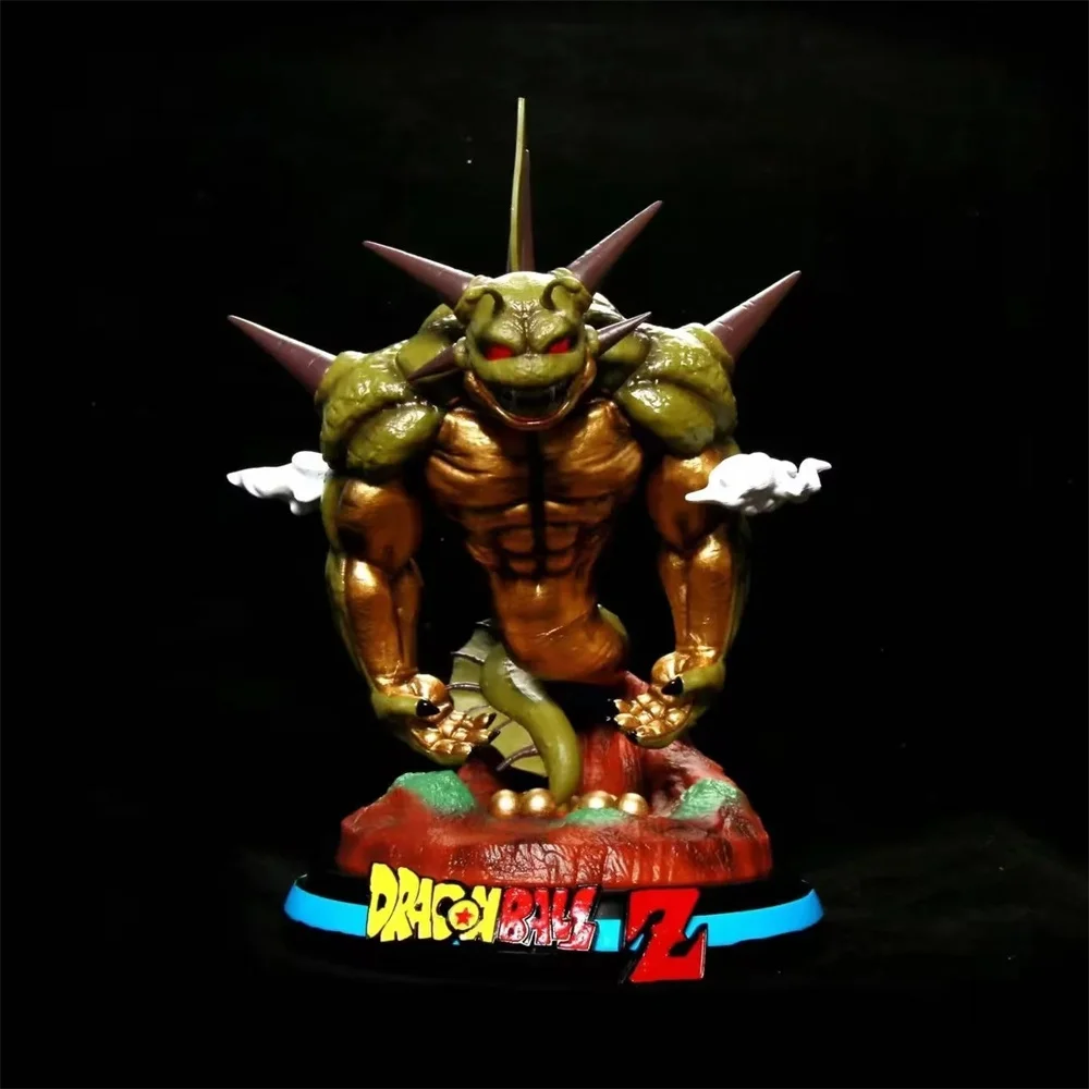 

Anime Dragon Ball Porunga Namek Shenron GK PVC Action Figure Collectible Model Doll Toy 25cm
