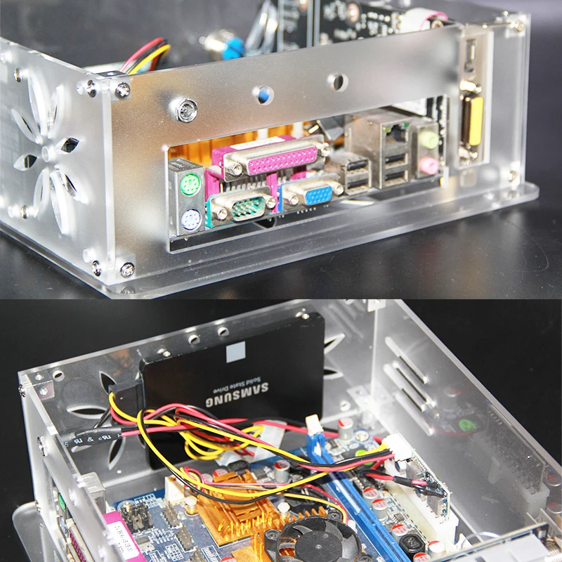 Computers e Electronics