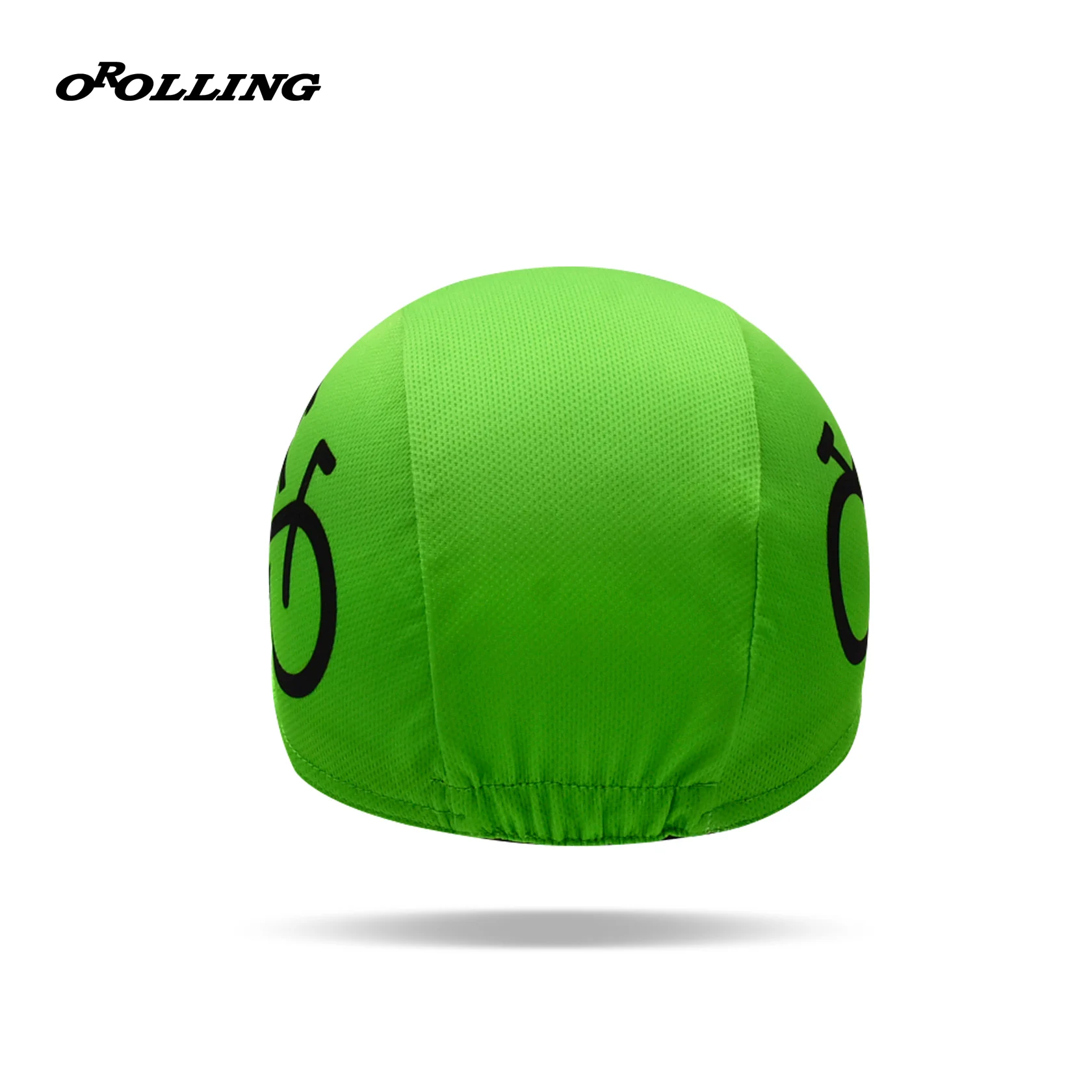 Bike Multi Styles 9 Colors Ride New Classical Cycling Caps OSCROLLING Gorra Ciclismo Unisex 5
