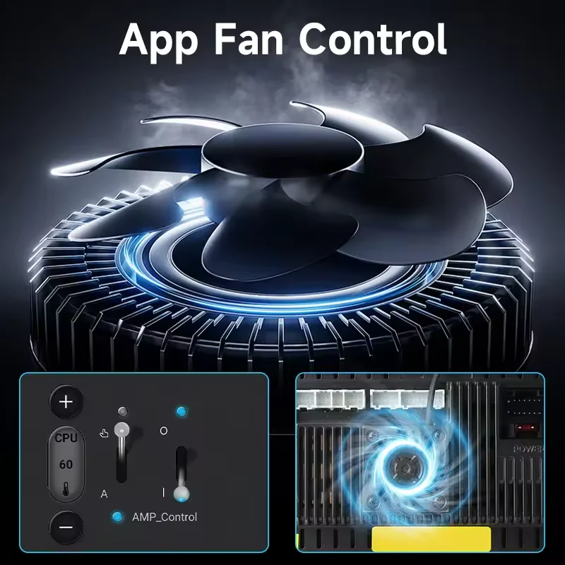 Radio para Auto con Android 14 para Fiat Ducato 3 y Peugeot Boxer 2 (2006-2022), GPS, 4G, WIFI, BT, DSP, RDS, FM, Navegación, Reproductor Multimedia de Video 5