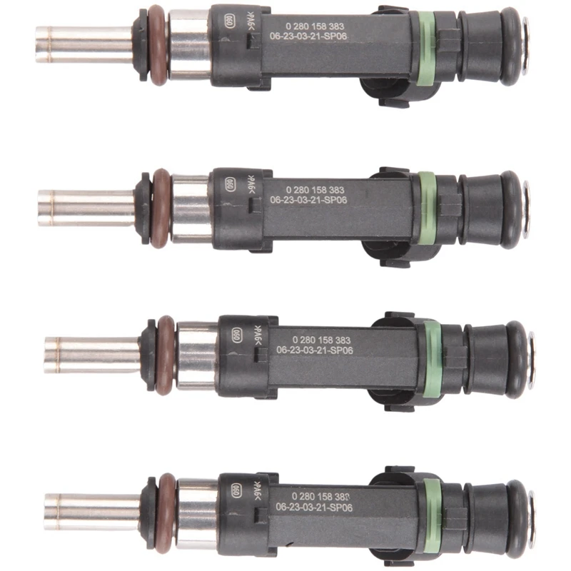 Gold Water Sea-Doo GTX GTX GTS 130/155 Fuel Injector