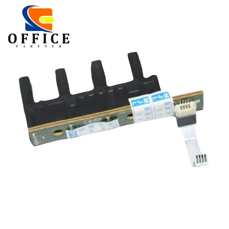 Per Hp 8725 8720 8210 7720 7730 7740 Testina Di Stampa Testina Di Stampa Portapenne Rack Chip Contactor Sensor
