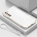 Gs6D White