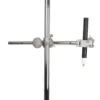 1Meters Welding Torch Holder Support Torch Clamp Mountings Gun Clamping holders Welding Positioner Turntable Rotary Accessories 4