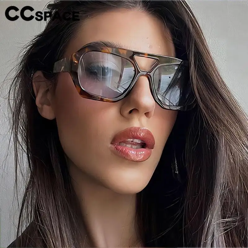 Fashion Pilot Sunglasses UV400 for Men & Women