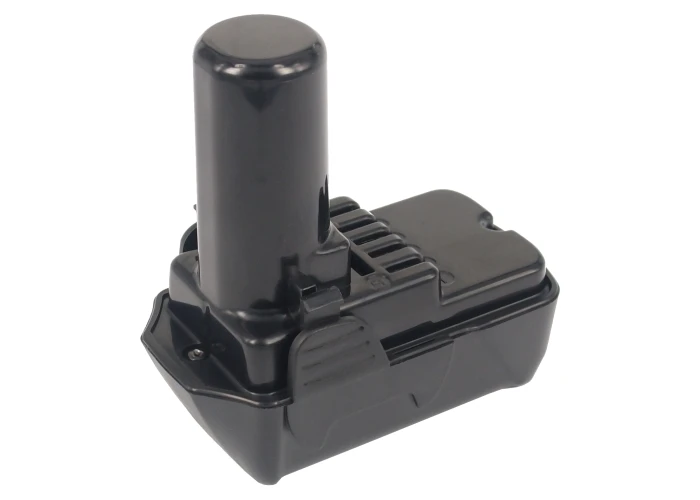 Shentec Chargeur 10.8V-12V Li-ION Pour Hitachi Batterie