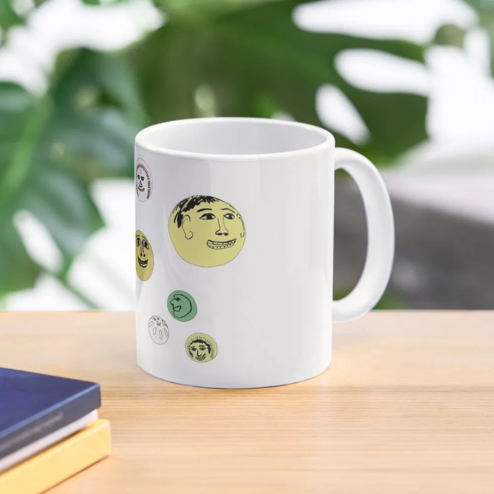 

The Last Man on Earth - Phil's Balls Coffee Mug Cups For Cafe Tea And Cups Mug