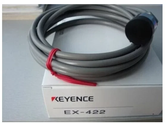 

Датчик переключения KEYENCE EX-422