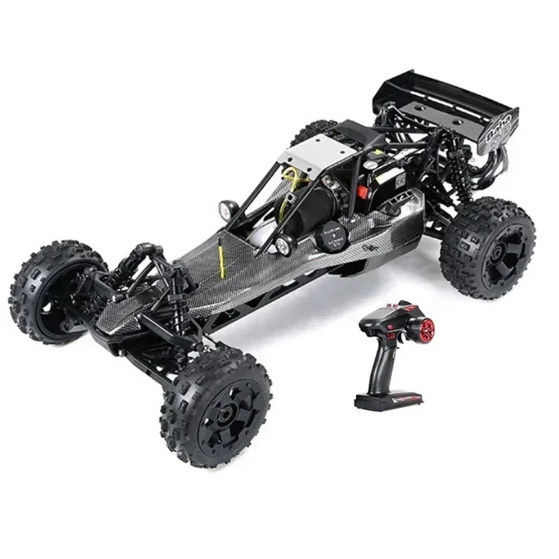 Rovan Baja 5B Rofun Baha 29CC 2WD RC Car 1/5 Scale Gasoline Gas Petrol Powered Remote Radio Control Toy Buggy 5