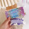 PU Cat Paw Slow Rebound Toy Mini Cat Paw Waffles Slow Rebound Toy Cartoon Soft Squeeze Waffles Toy Children Toys 2