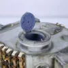 1:16 Heng Long HL RTR RC Tank Pro 7.0 Tiger I 3818 FPV Hand Spray Painting Color Remote Control Military Car Toys Gifts 5