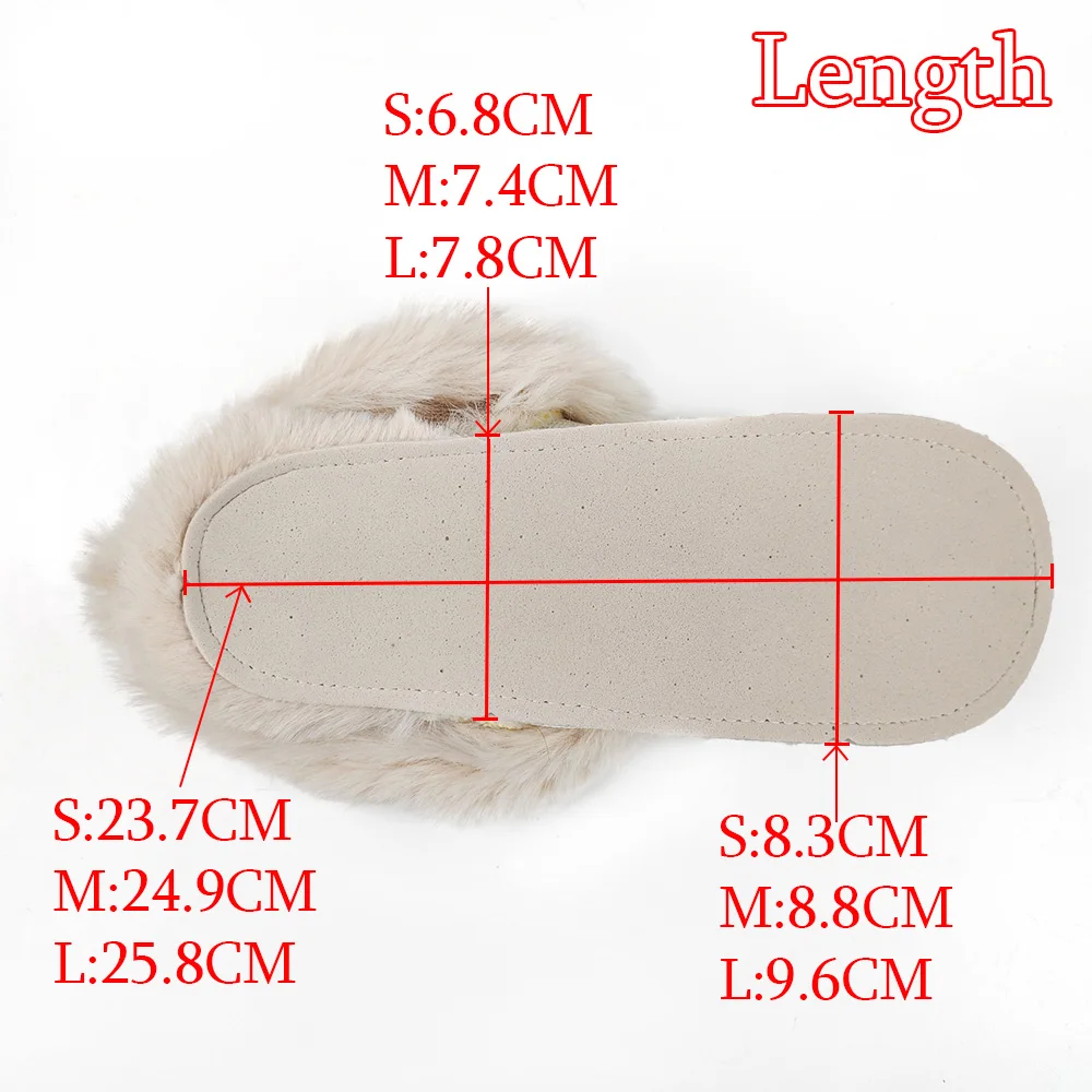 Shoe Insoles Shoe Covers Thicken Plush Insole For Men Women Removable Plush Liner Winter Warm Ankle Sock Shoe Charms