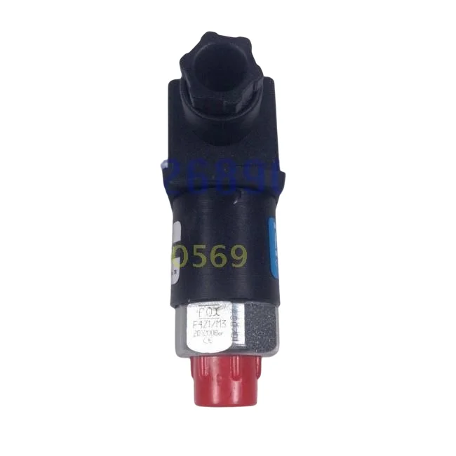 

Original NEW F4/M3