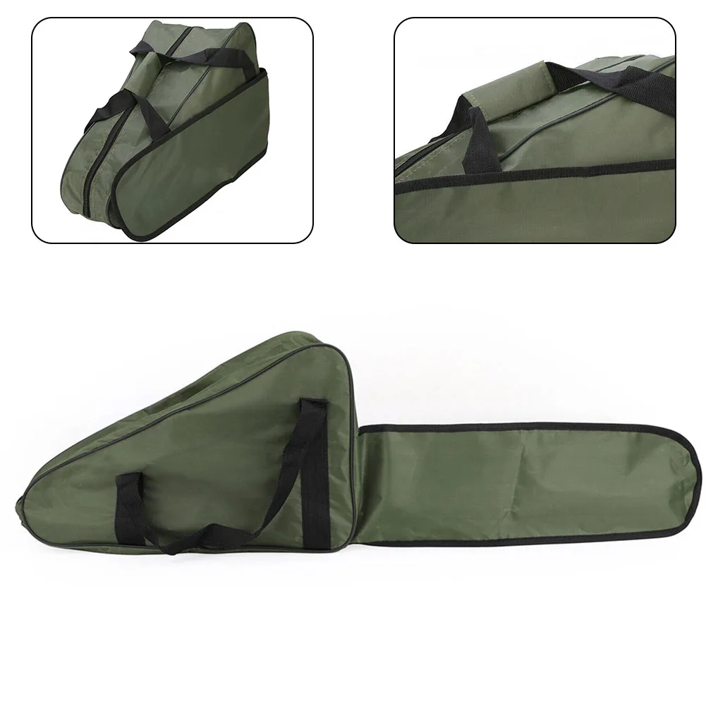 

Portable Chainsaw Bag Carry Case Chain Saw Oxford Fabric Carrying Pouch Multi-use Machine Tool Storage Bags Hand Tool Packaging