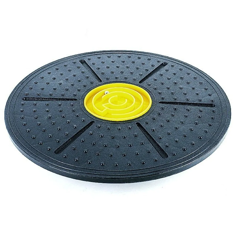Round Non-Slip Balance Board for Sensory and Coordination Training