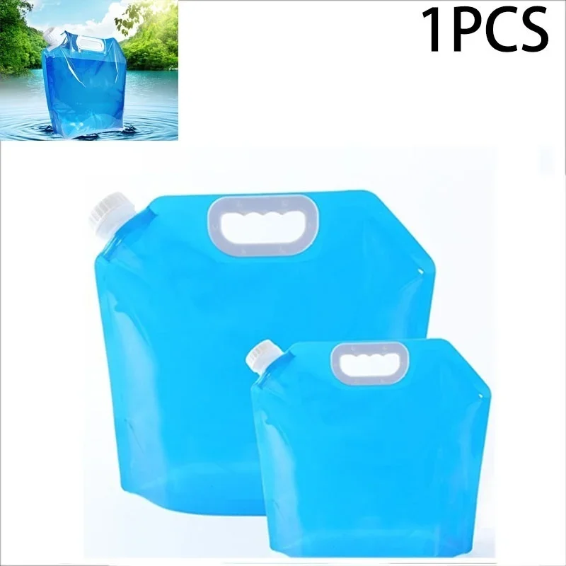 

Delysia King Outdoor Water Bags