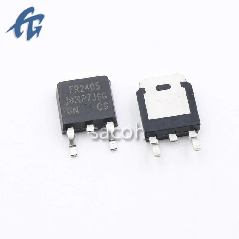 

(SACOH Electronic Components)IRFR2405 10Pcs 100% Brand New Original In Stock