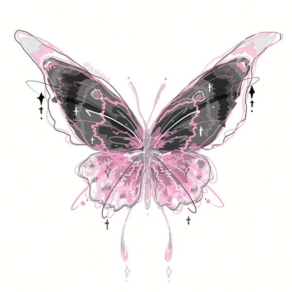 Butterfly Store