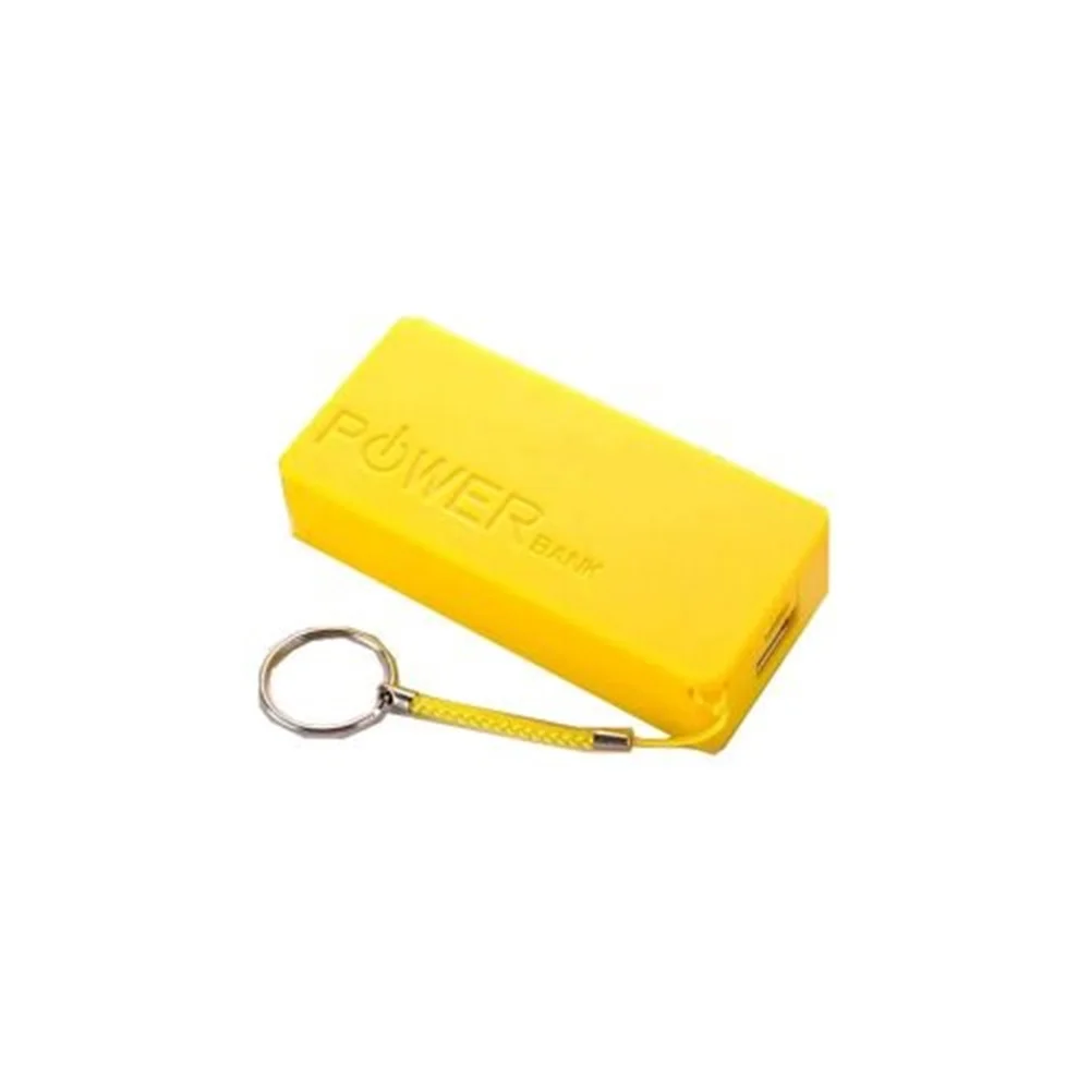 USB 전원 은행 상자 배터리 충전기 케이스 스마트 폰 MP3 전자 모바일 충전에 대 한 2X 18650 DIY 상자 재고 있음