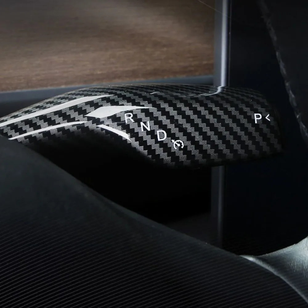 Premium Steering Lever Handle & Shifter Protection Cover