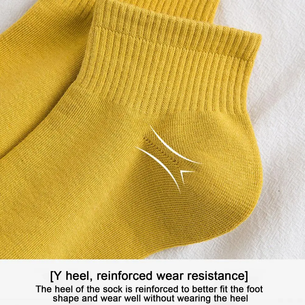 Рисунок 2 - Эластичные Повседневные носки женские