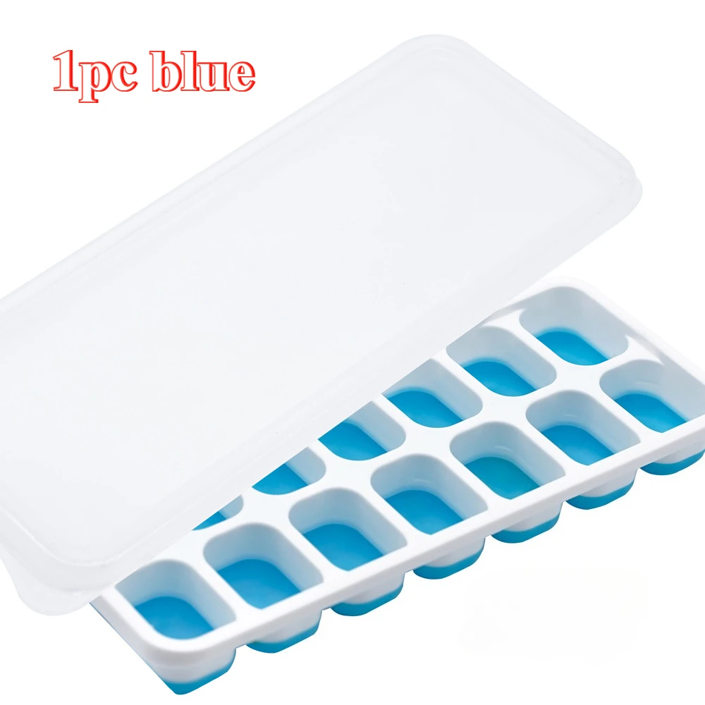 1pc Blue