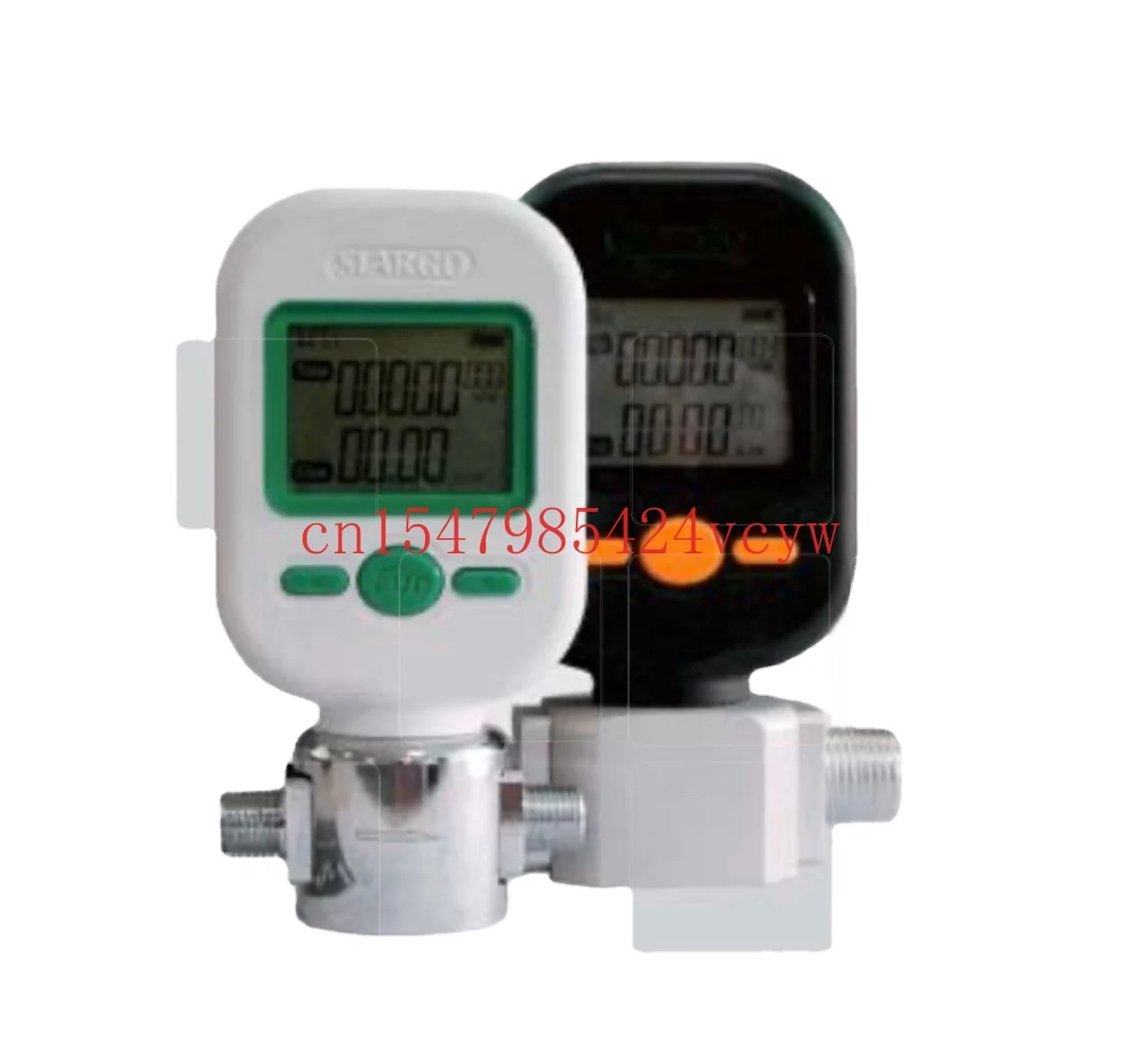 

Mf5712 Gas Flow Meter Sensor RS485 Signal Output Mask Machine