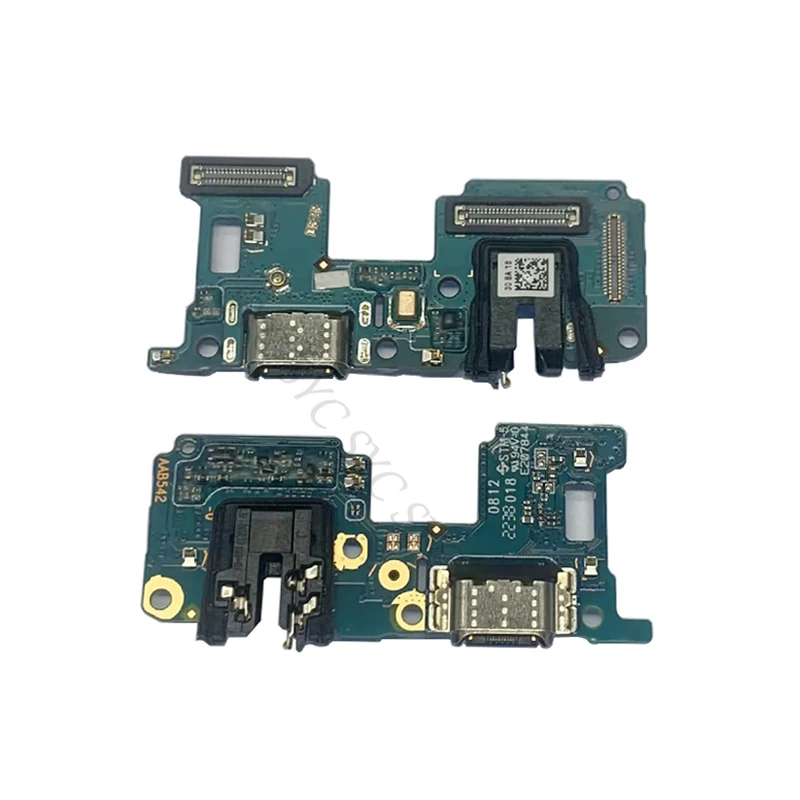 Original USB Charging Connector Port Board Flex Cable For Realme 10 4G Charging Port Repair Parts