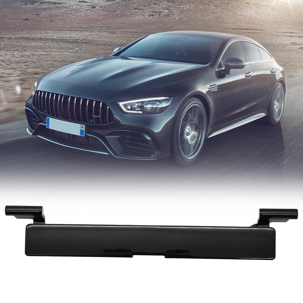 Panoramic Roof Rack Port Cover OEM 2046983530 Roof Luggage Rack Connection Cover for Mercedes C Class W204 2007-2014