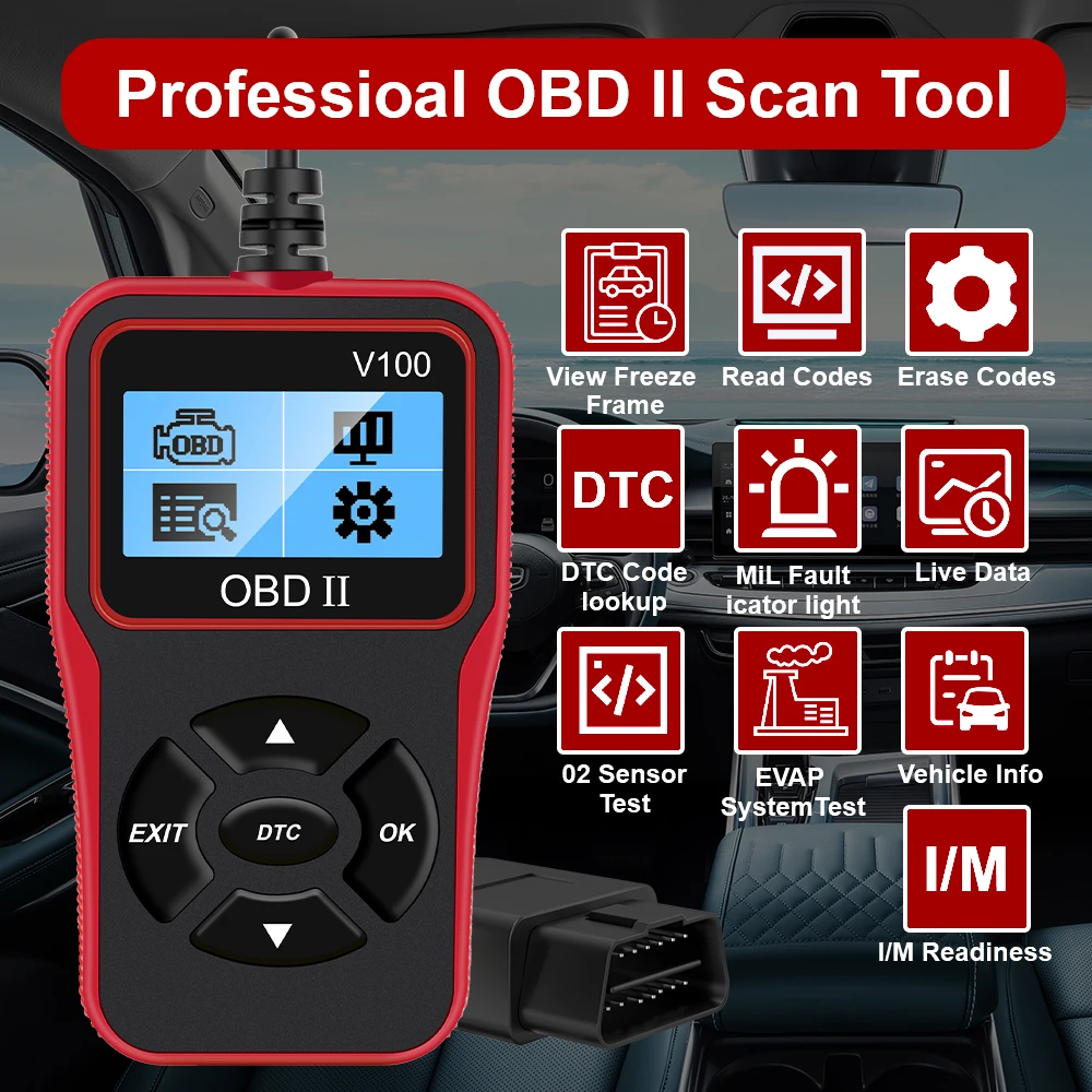 OBD GUARD Ⅱ FS-02R Amazon.com: Metal OBDii Port Lock OBD 2