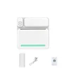 Mini HD Portable Label Printer Wirelessly Photo Label Memo Wrong Question Printing Wireless Thermal Sticker Label Printer 6