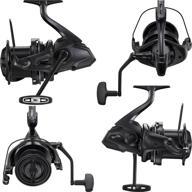 Shimano Fishing Reel Ultegra Spinning Reel Feeder Carp Fishing  1000/2500/c3000/4000/c5000xg 4.8/5.0/6.0/6.2 Waterproof System - Fishing  Reels - AliExpress