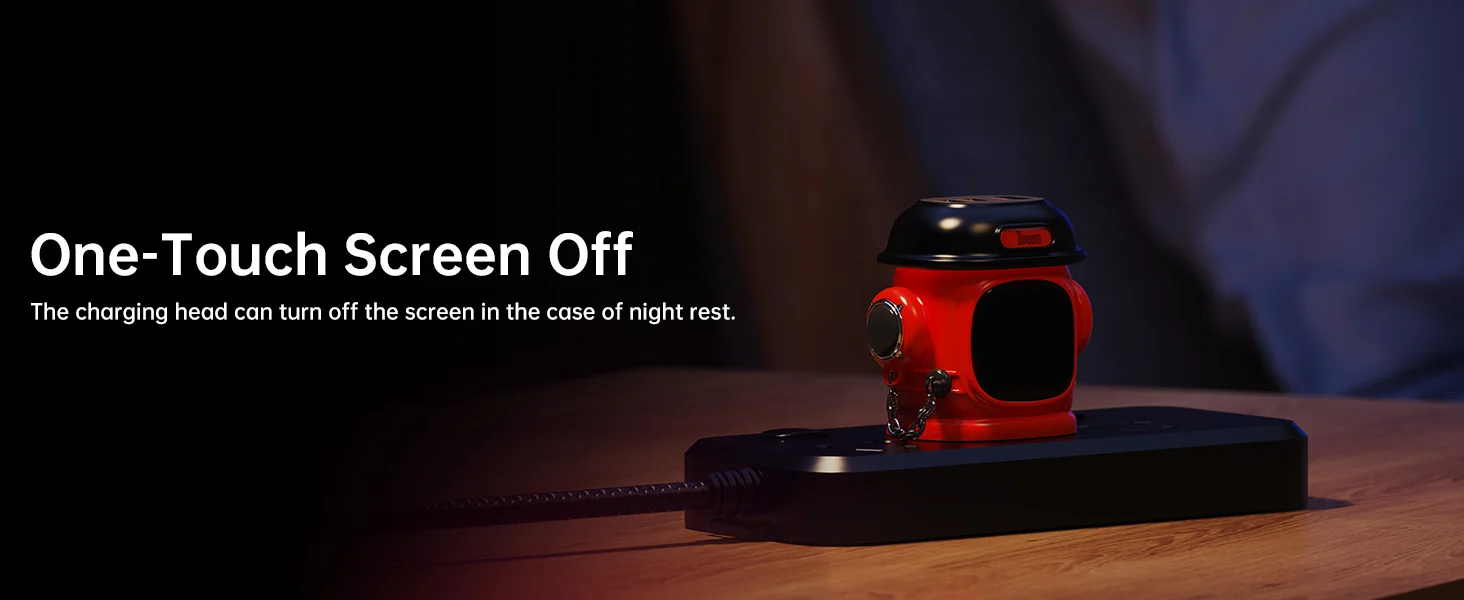 Sleep-Friendly Design