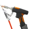 SUP23T SUP21S 4 in 1 Handheld Fiber Laser Welding Head Super Fiber Laser Welding Gun 3