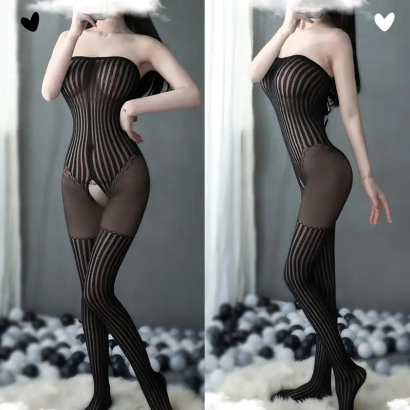 

Колготки Medias Mujer Mallas, колготки Yynkwcollant, женское нижнее белье, сексуальные колготки, нескользящее нижнее белье с открытой промежностью